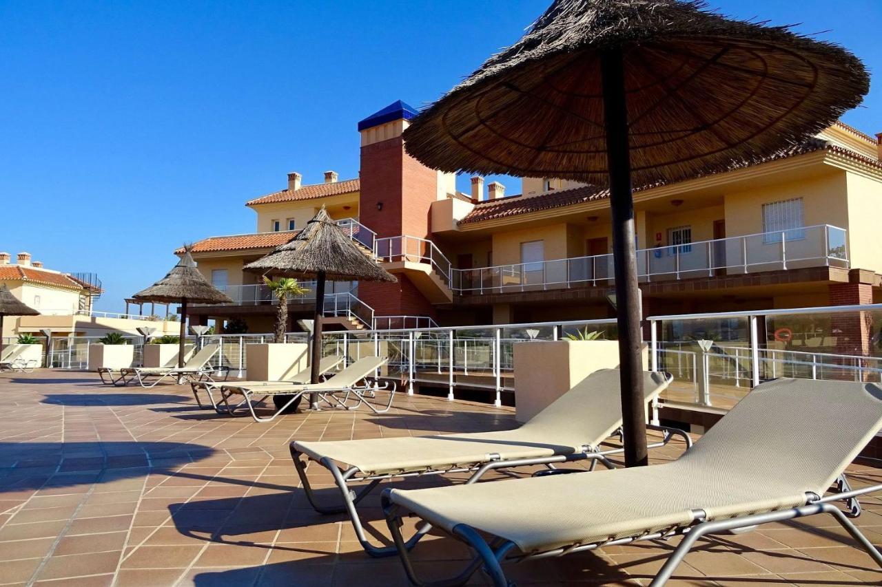 Malibu Mansion Club La Costa World With Sea View And Hydromassage Bath In Mijas Costa Apartment Fuengirola Bagian luar foto