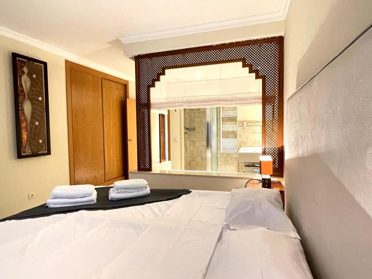 Malibu Mansion Club La Costa World With Sea View And Hydromassage Bath In Mijas Costa Apartment Fuengirola Bagian luar foto